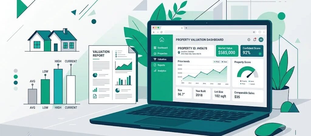 Avalie: a extensão do Chrome que faz avaliação de imóveis do anúncio ao laudo em PDF