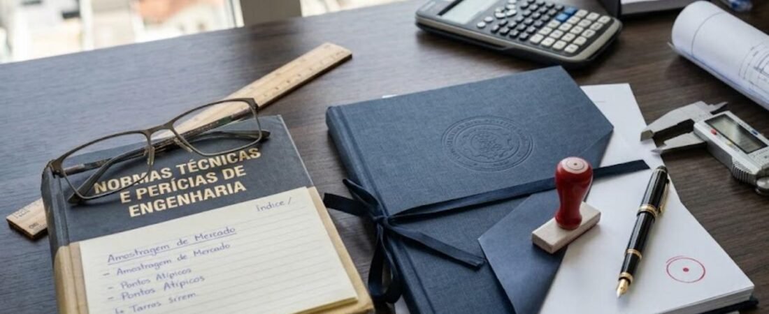 Grau de fundamentação na NBR 14653: o que é e como ele é definido