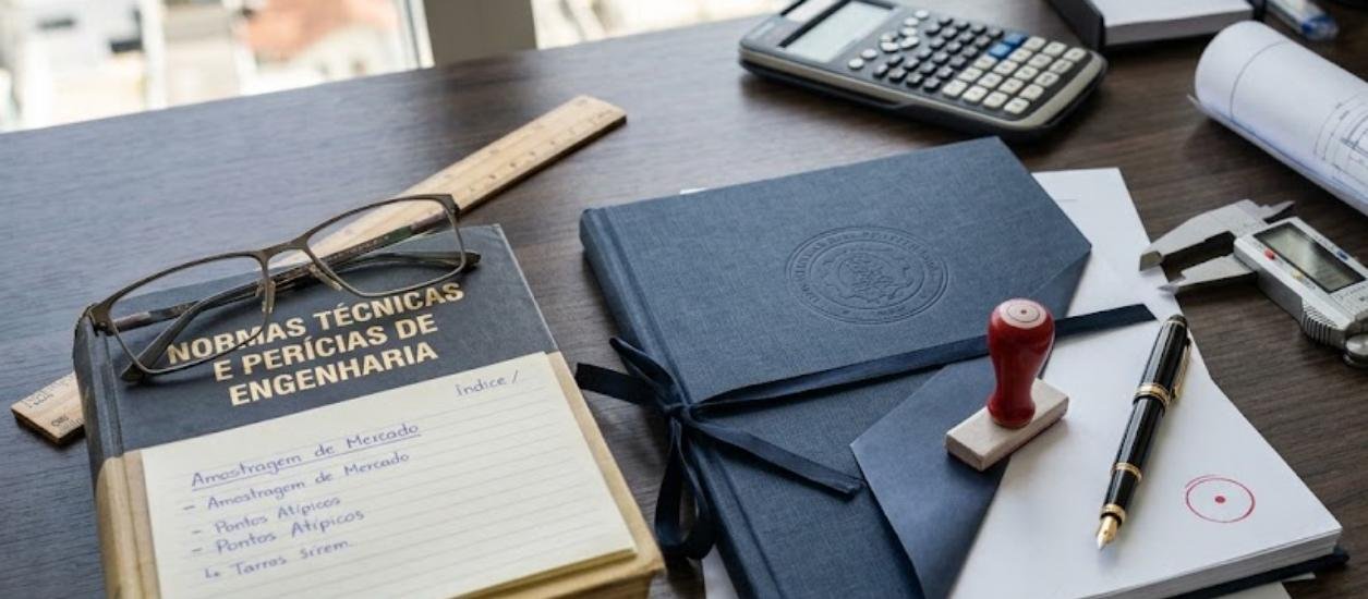 Grau de fundamentação na NBR 14653: o que é e como ele é definido