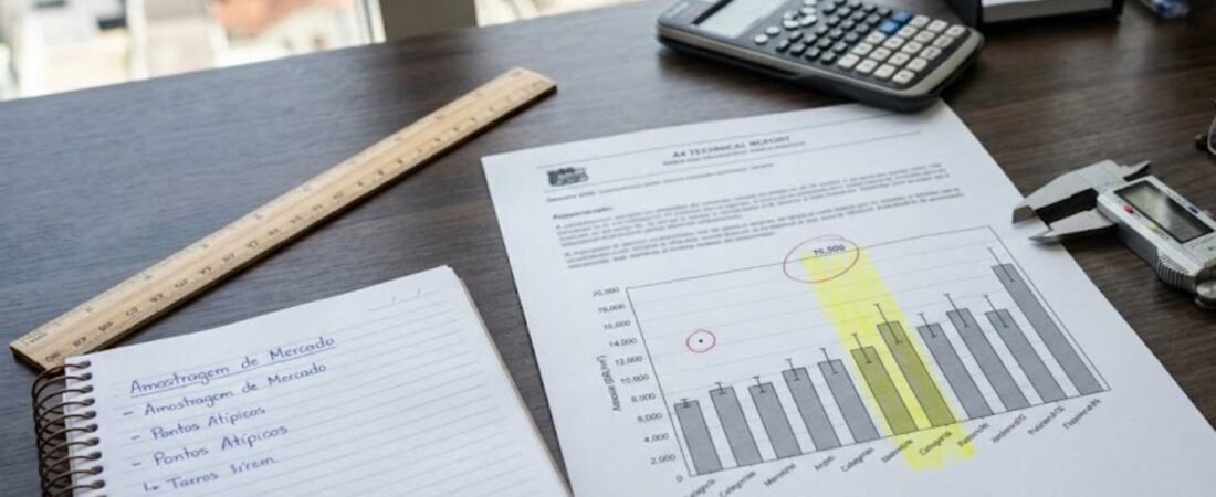 Grau de precisão em avaliação de imóveis: entenda a diferença do grau de fundamentação