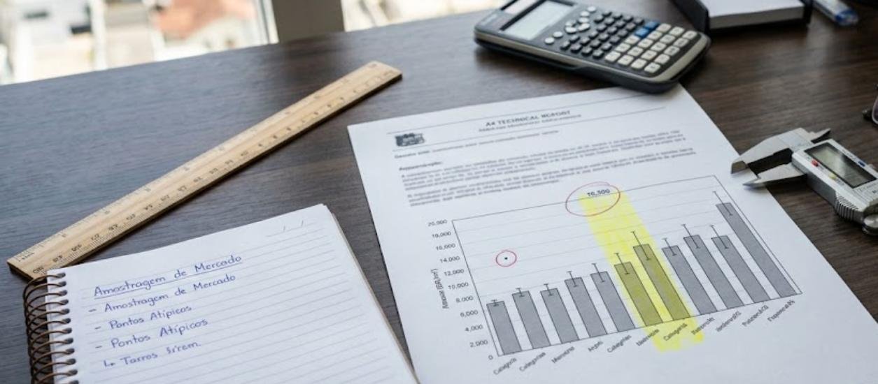 Grau de precisão em avaliação de imóveis: entenda a diferença do grau de fundamentação