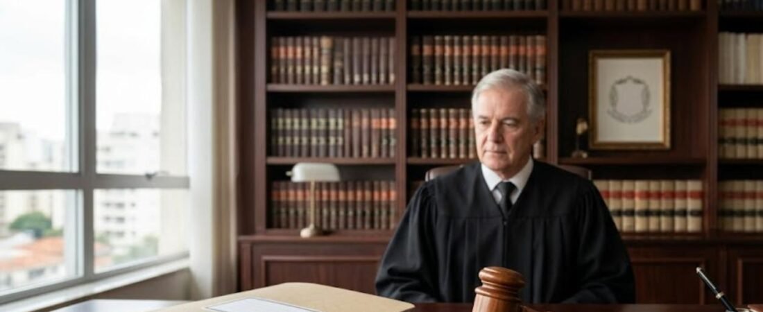 Nomeação judicial de perito avaliador: como o juiz escolhe e como aumentar suas chances