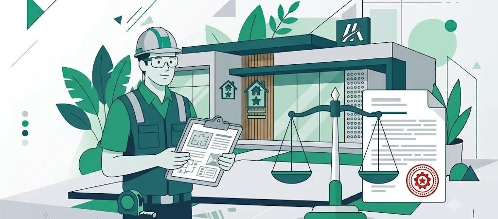 Perito avaliador: como entregar laudos auditáveis dentro do prazo
