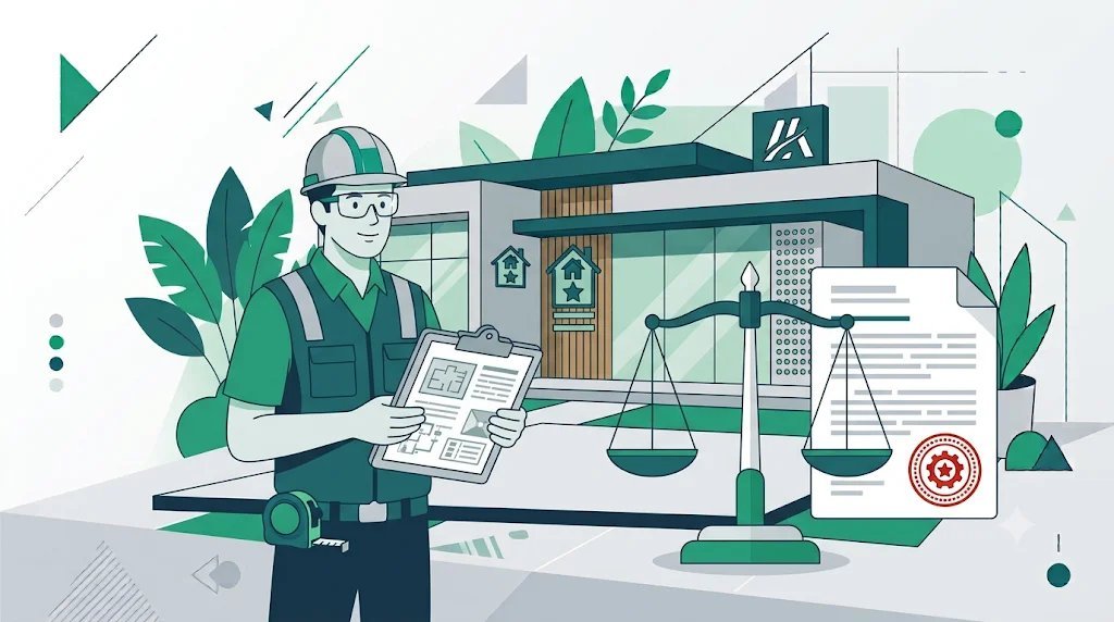 Perito avaliador: como entregar laudos auditáveis dentro do prazo