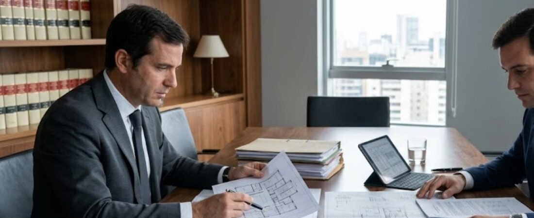 Perito judicial x assistente técnico: diferenças, atribuições e como atuar em cada papel