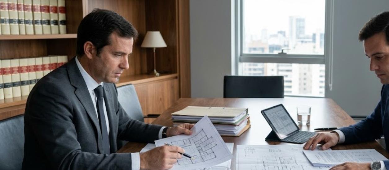 Perito judicial x assistente técnico: diferenças, atribuições e como atuar em cada papel